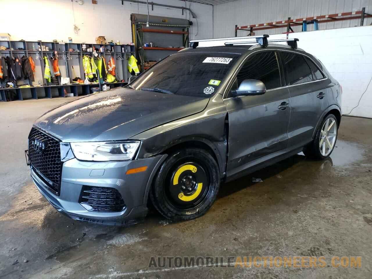 WA1EFCFS1GR016268 AUDI Q3 2016