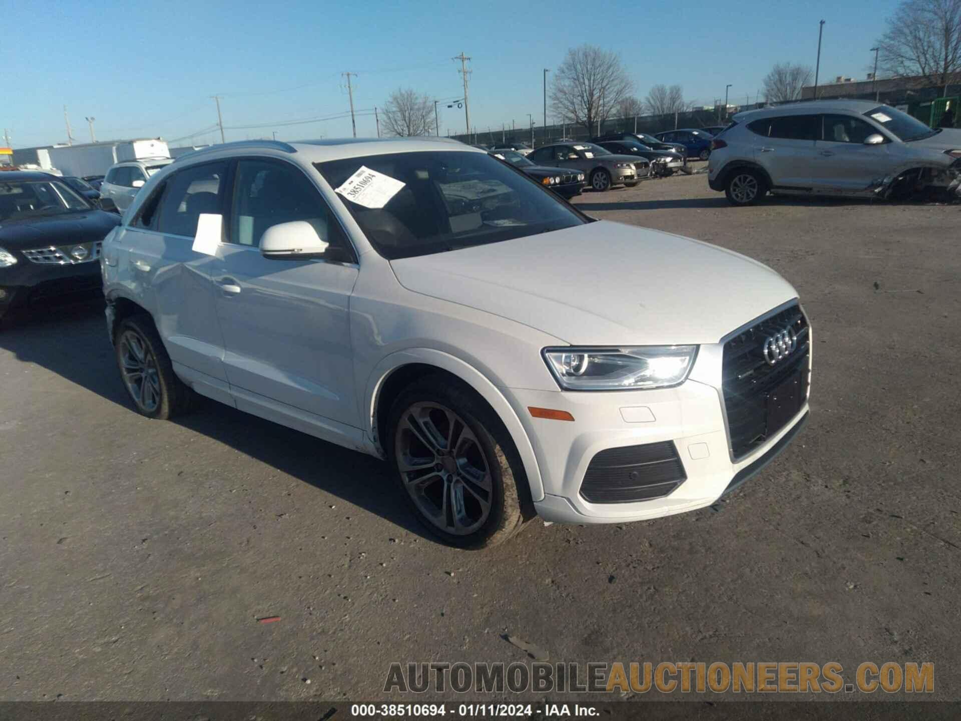 WA1EFCFS1GR017999 AUDI Q3 2016