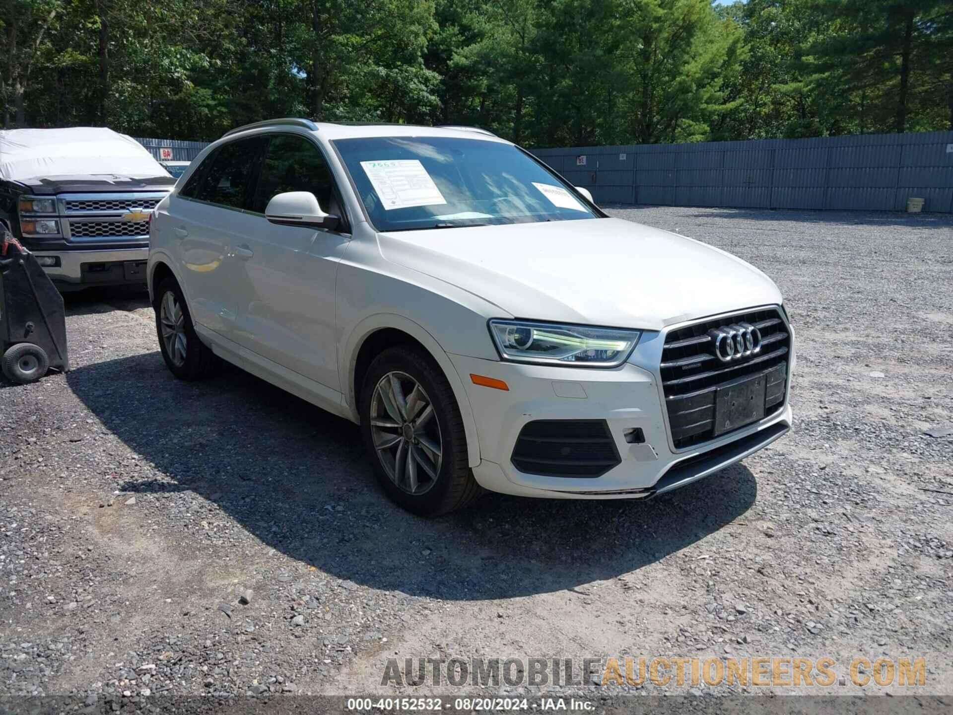 WA1EFCFS1GR018215 AUDI Q3 2016