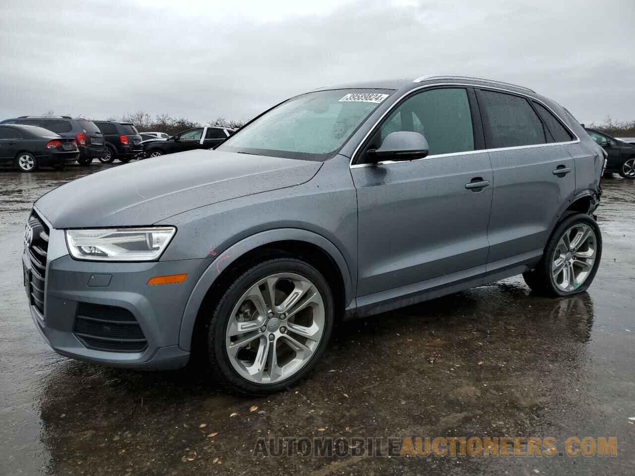 WA1EFCFS1GR020837 AUDI Q3 2016