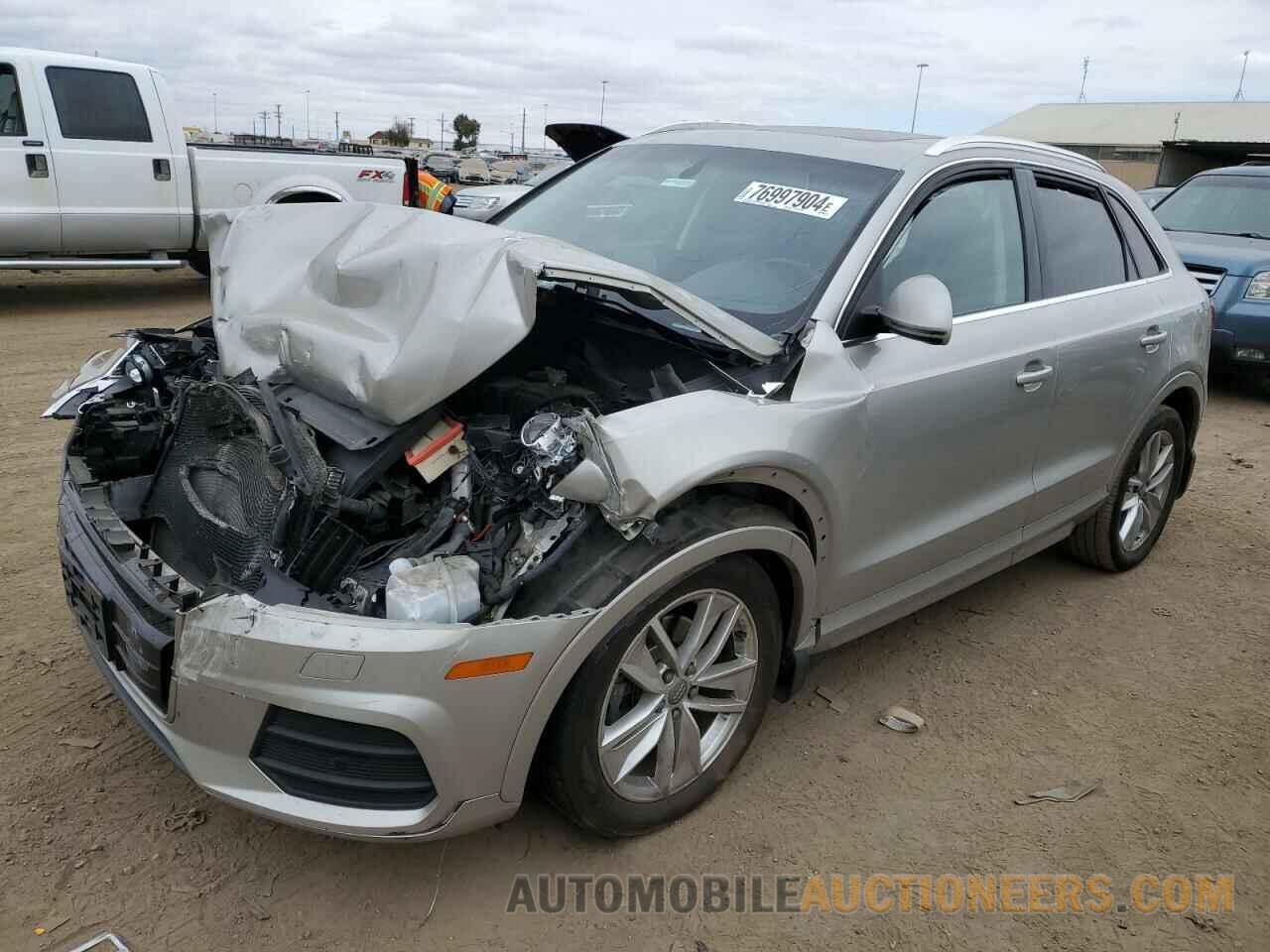 WA1EFCFS1GR021874 AUDI Q3 2016