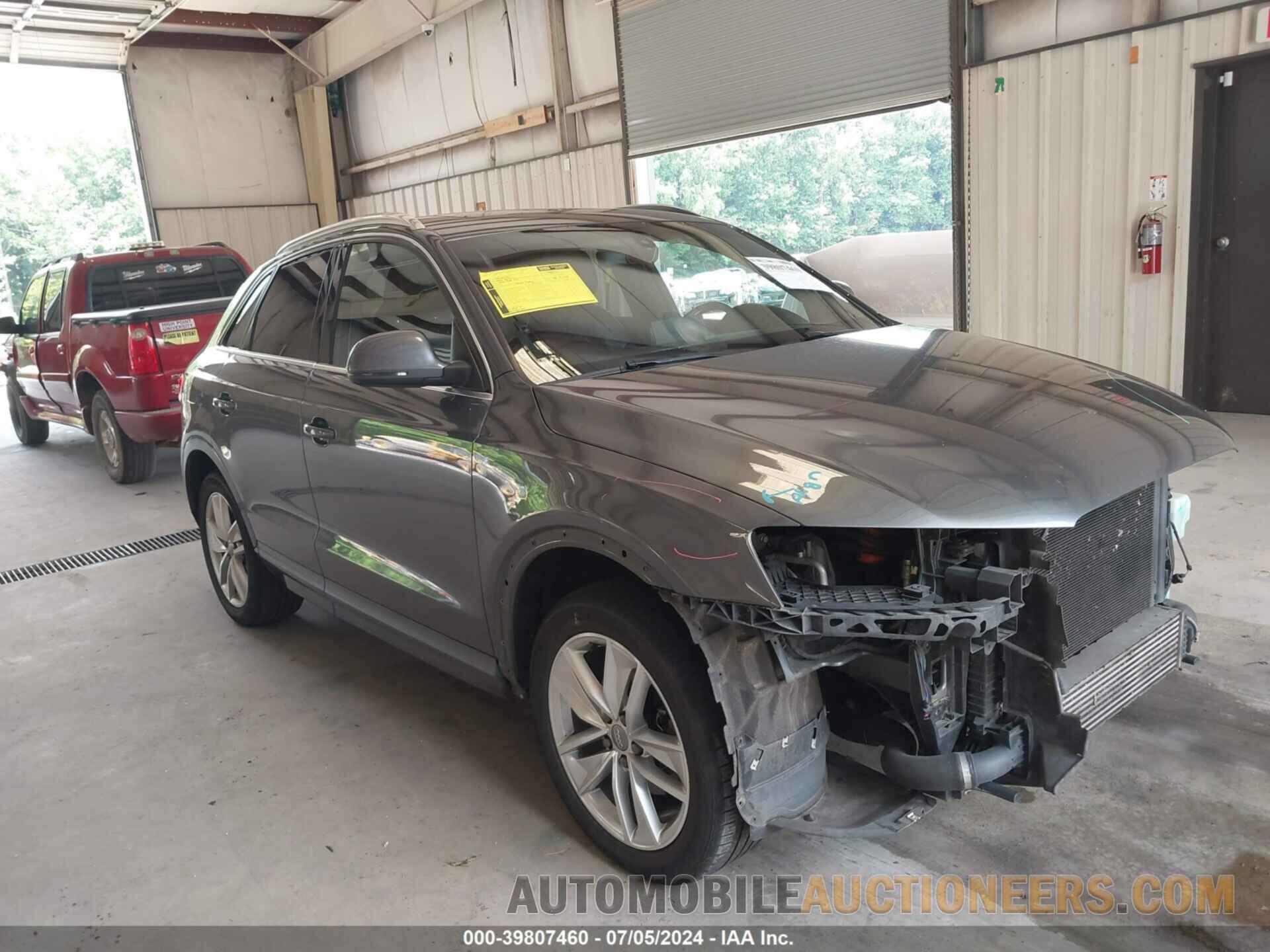 WA1EFCFS1GR023849 AUDI Q3 2016