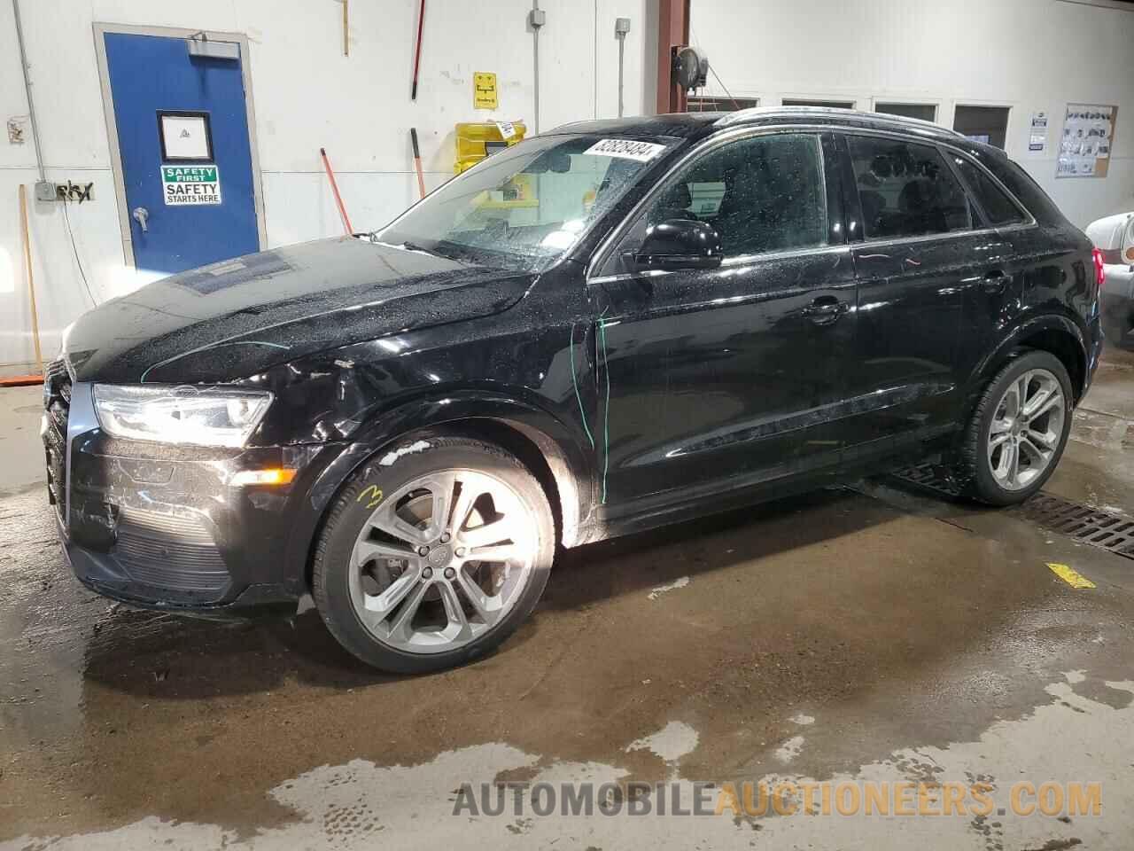 WA1EFCFS1GR024502 AUDI Q3 2016