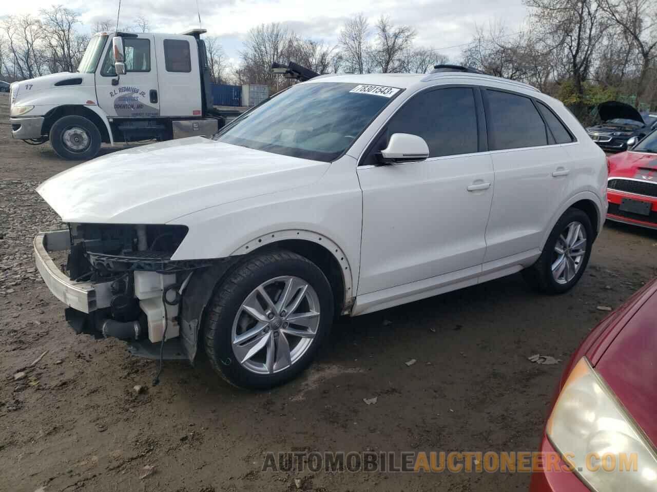 WA1EFCFS1GR025133 AUDI Q3 2016