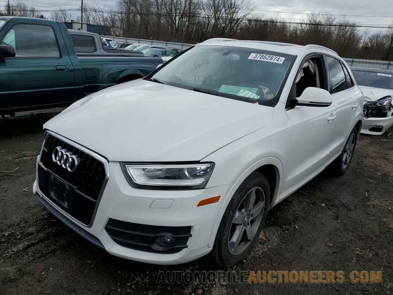 WA1EFCFS2FR010879 AUDI Q3 2015