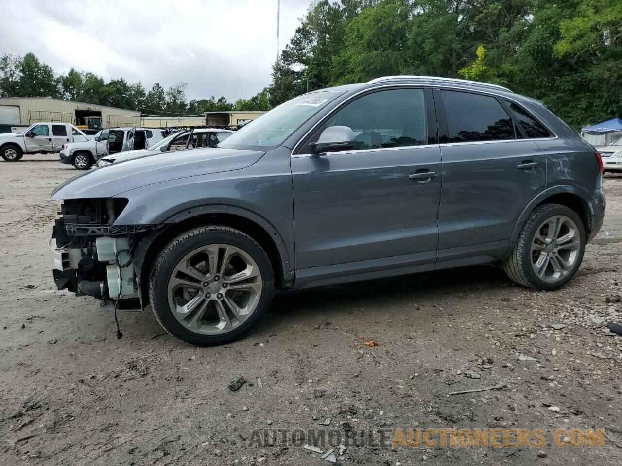 WA1EFCFS2GR008826 AUDI Q3 2016