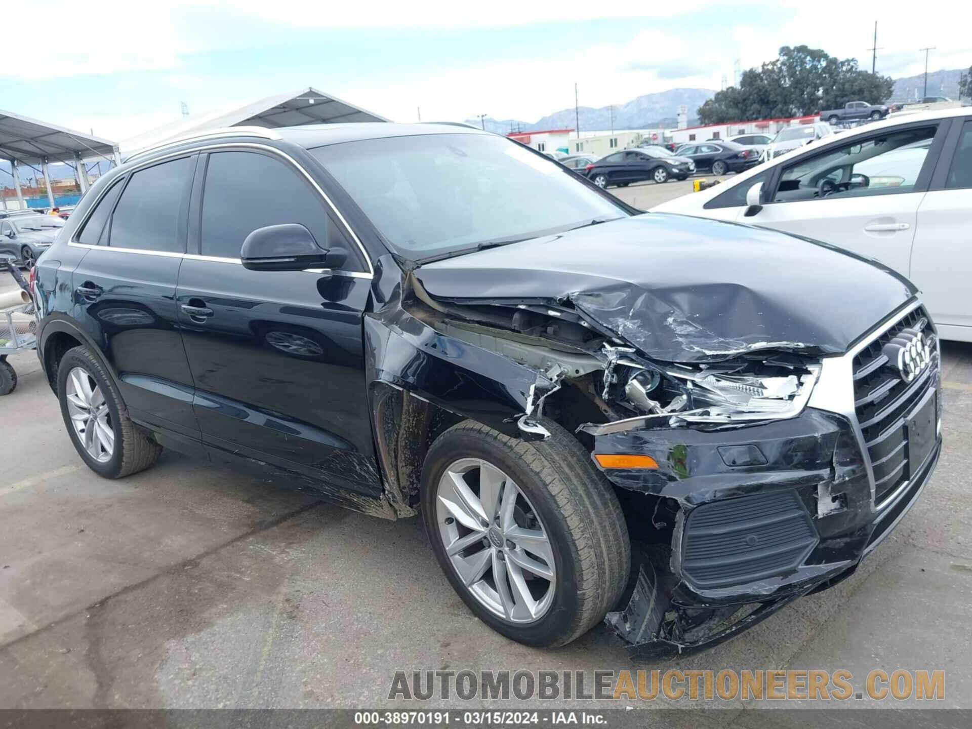 WA1EFCFS2GR014058 AUDI Q3 2016