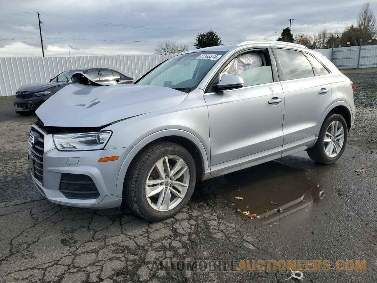 WA1EFCFS2GR014142 AUDI Q3 2016