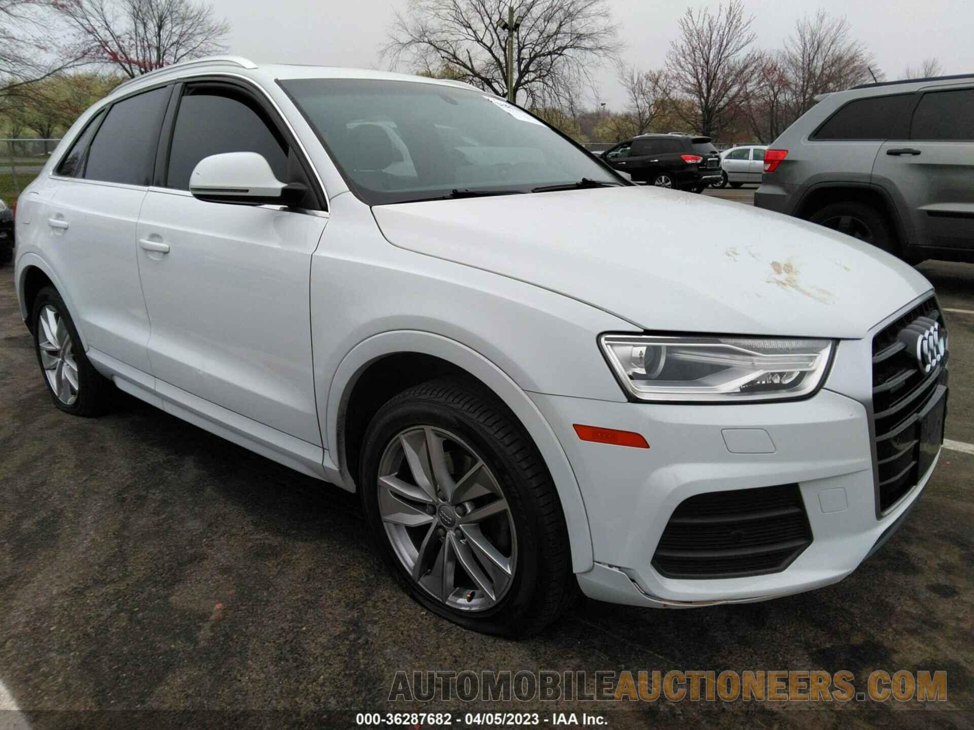 WA1EFCFS2GR014271 AUDI Q3 2016