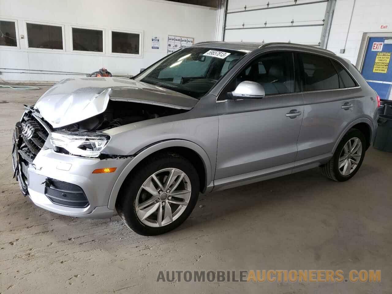 WA1EFCFS2GR016263 AUDI Q3 2016