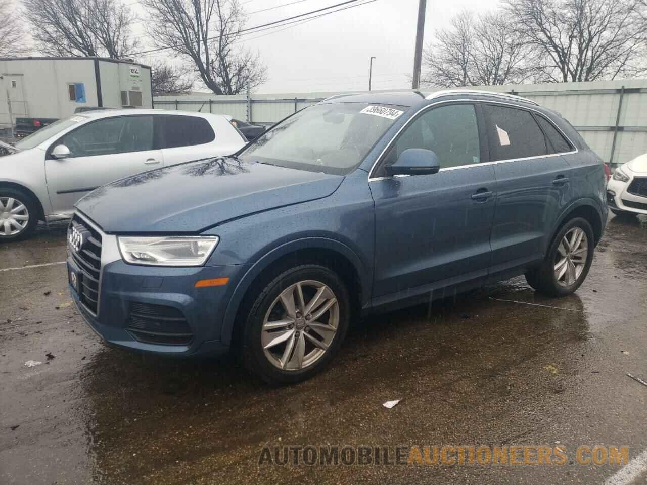 WA1EFCFS2GR016957 AUDI Q3 2016