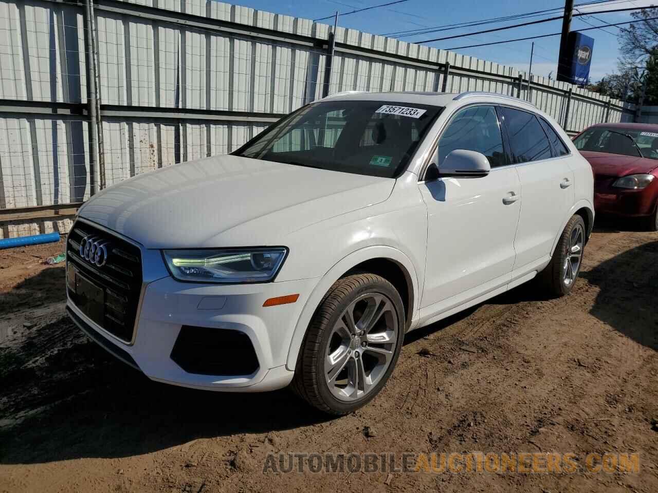 WA1EFCFS2GR017753 AUDI Q3 2016