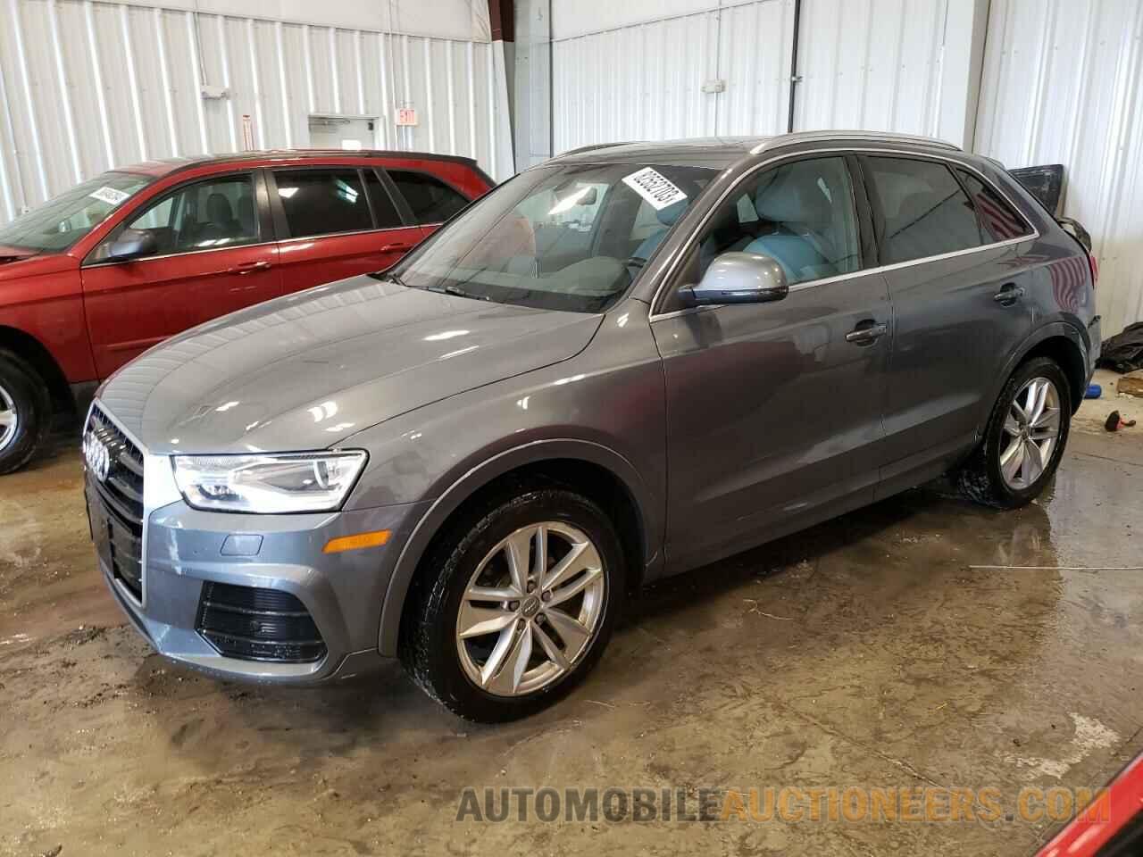 WA1EFCFS2GR018403 AUDI Q3 2016