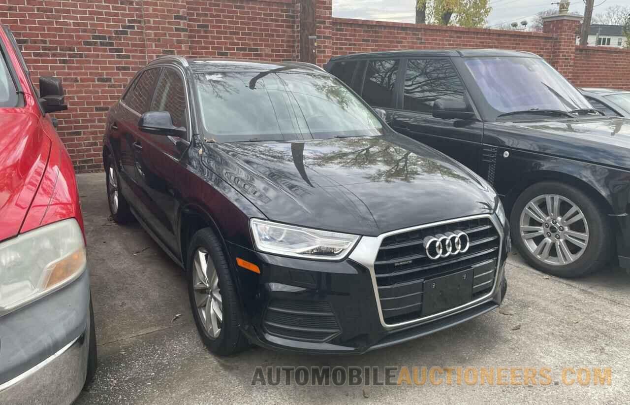 WA1EFCFS3GR000847 AUDI Q3 2016