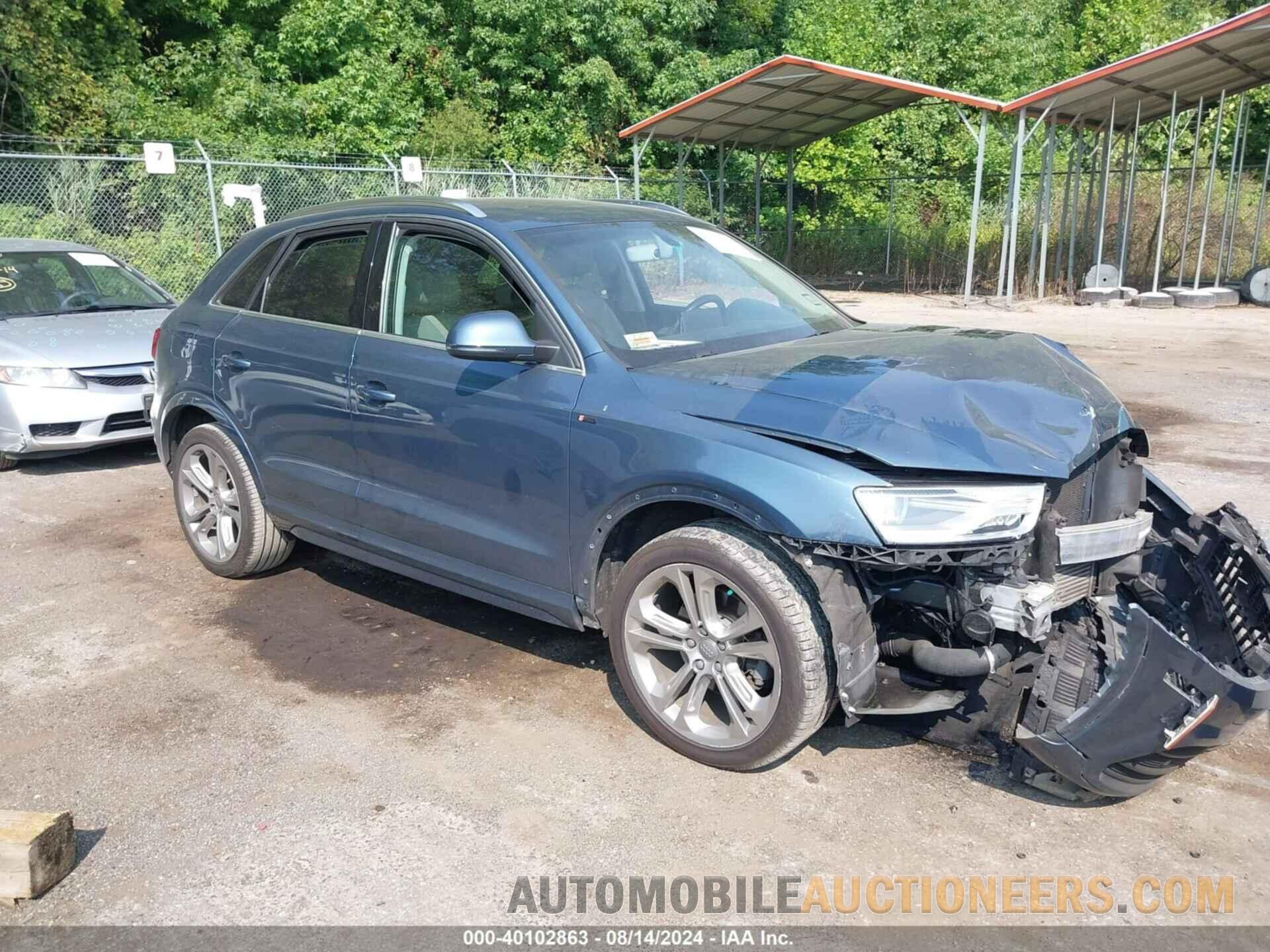 WA1EFCFS3GR000931 AUDI Q3 2016