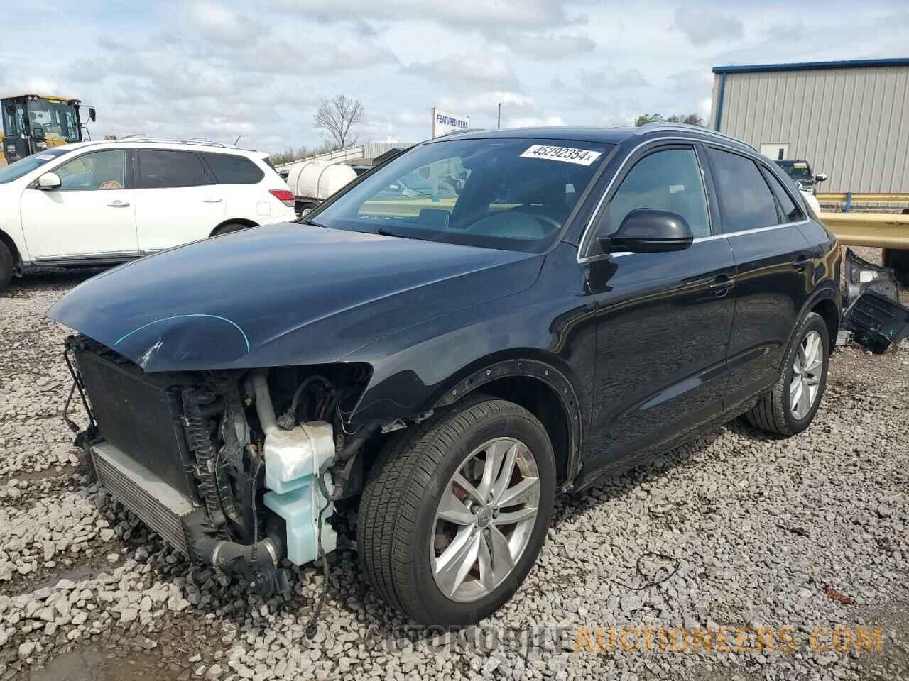 WA1EFCFS3GR006566 AUDI Q3 2016