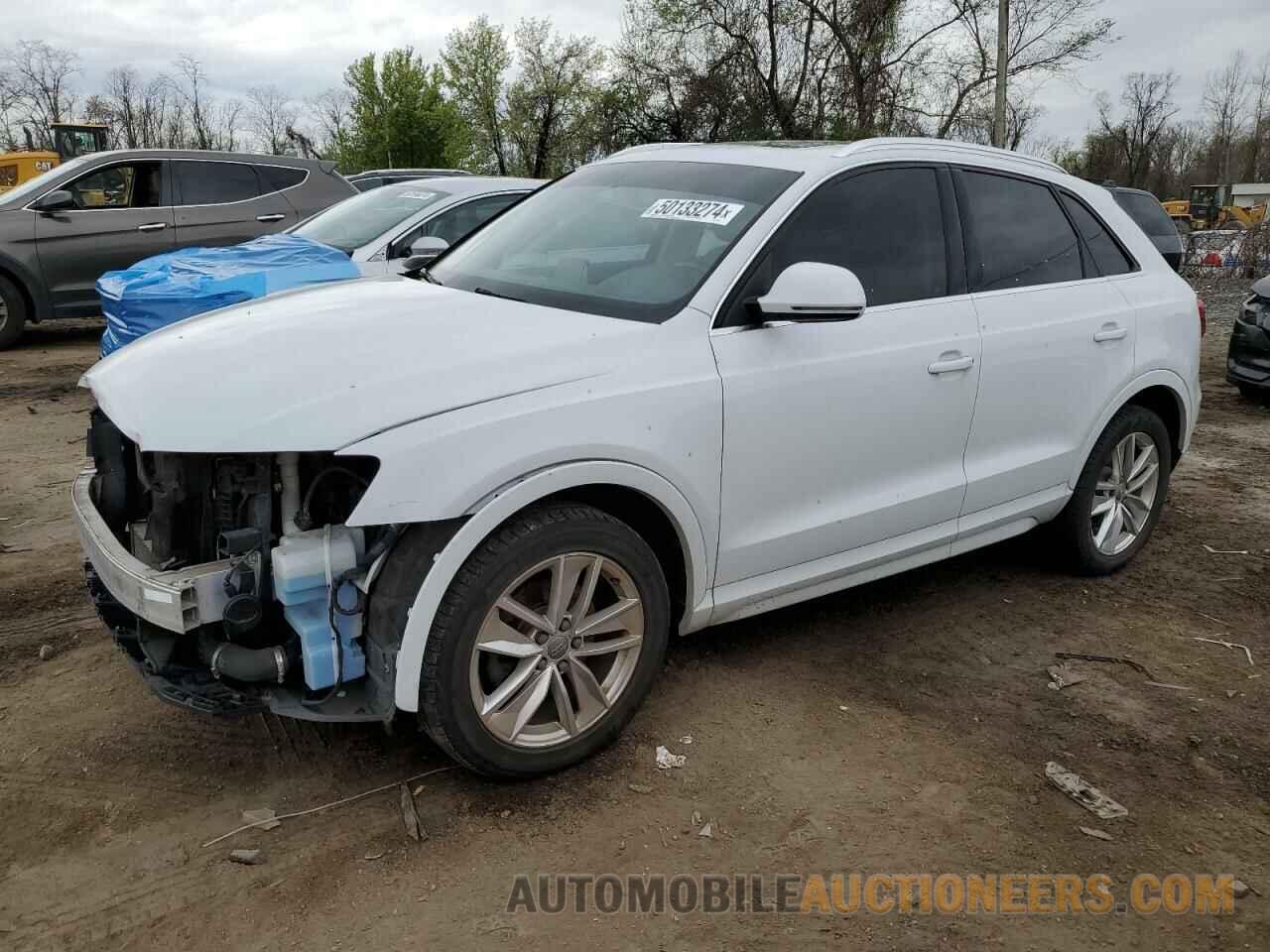 WA1EFCFS3GR011945 AUDI Q3 2016