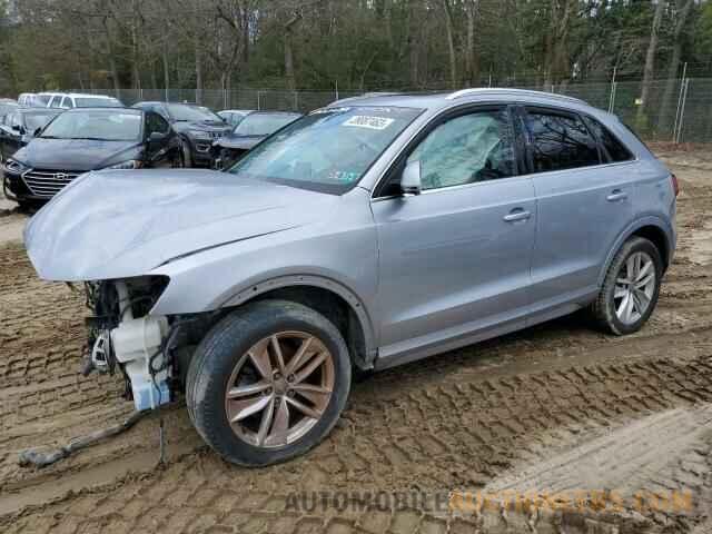 WA1EFCFS3GR013422 AUDI Q3 2016