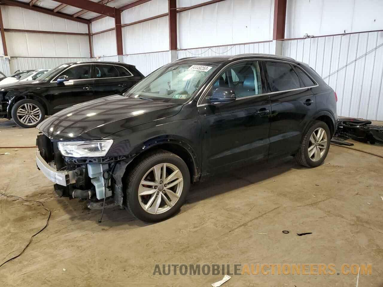 WA1EFCFS3GR017759 AUDI Q3 2016