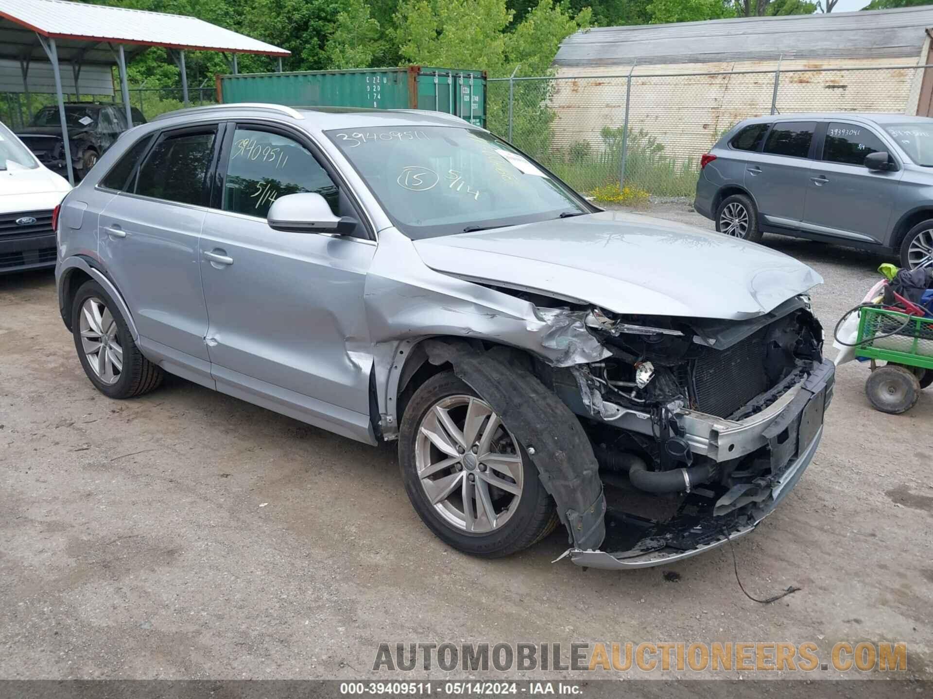 WA1EFCFS3GR019141 AUDI Q3 2016