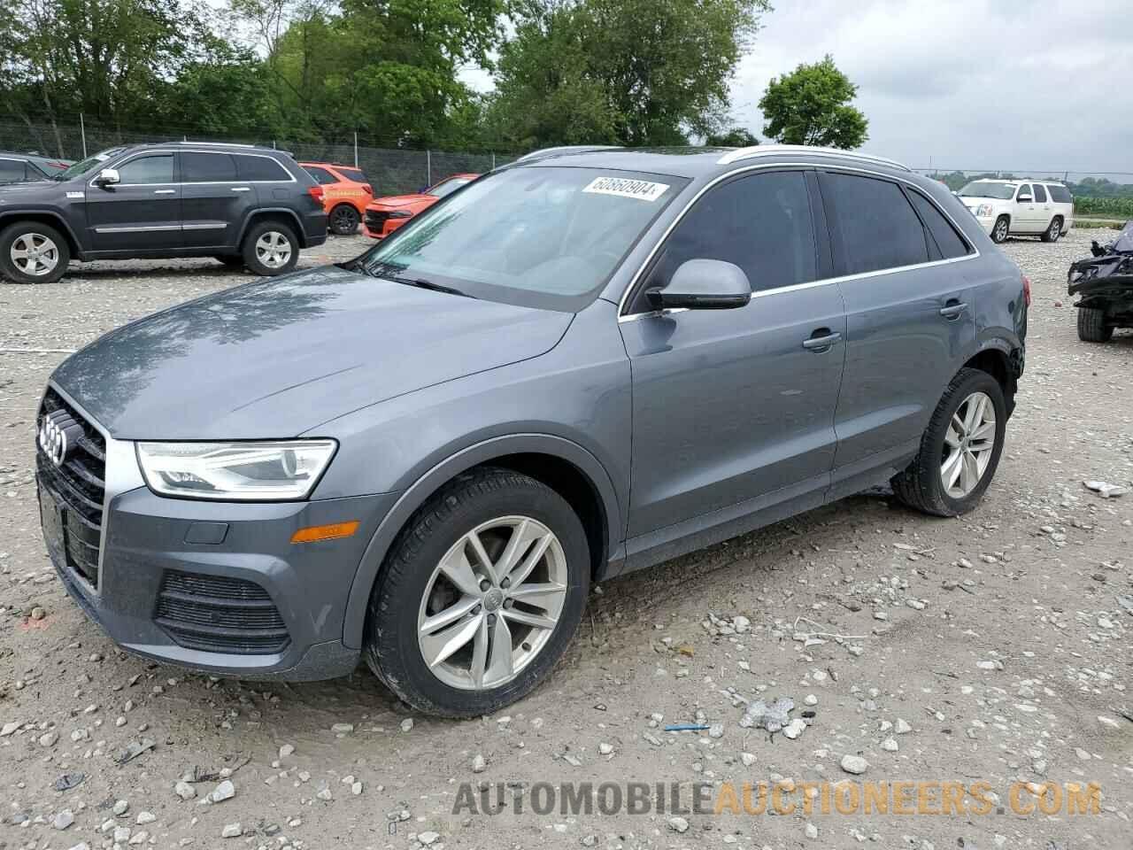 WA1EFCFS3GR020421 AUDI Q3 2016