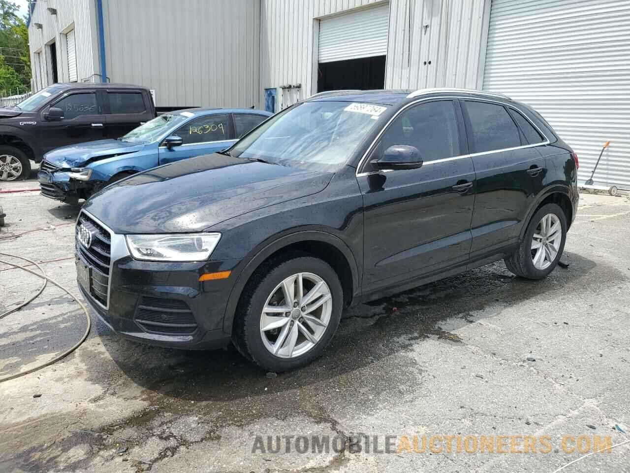 WA1EFCFS3GR021276 AUDI Q3 2016