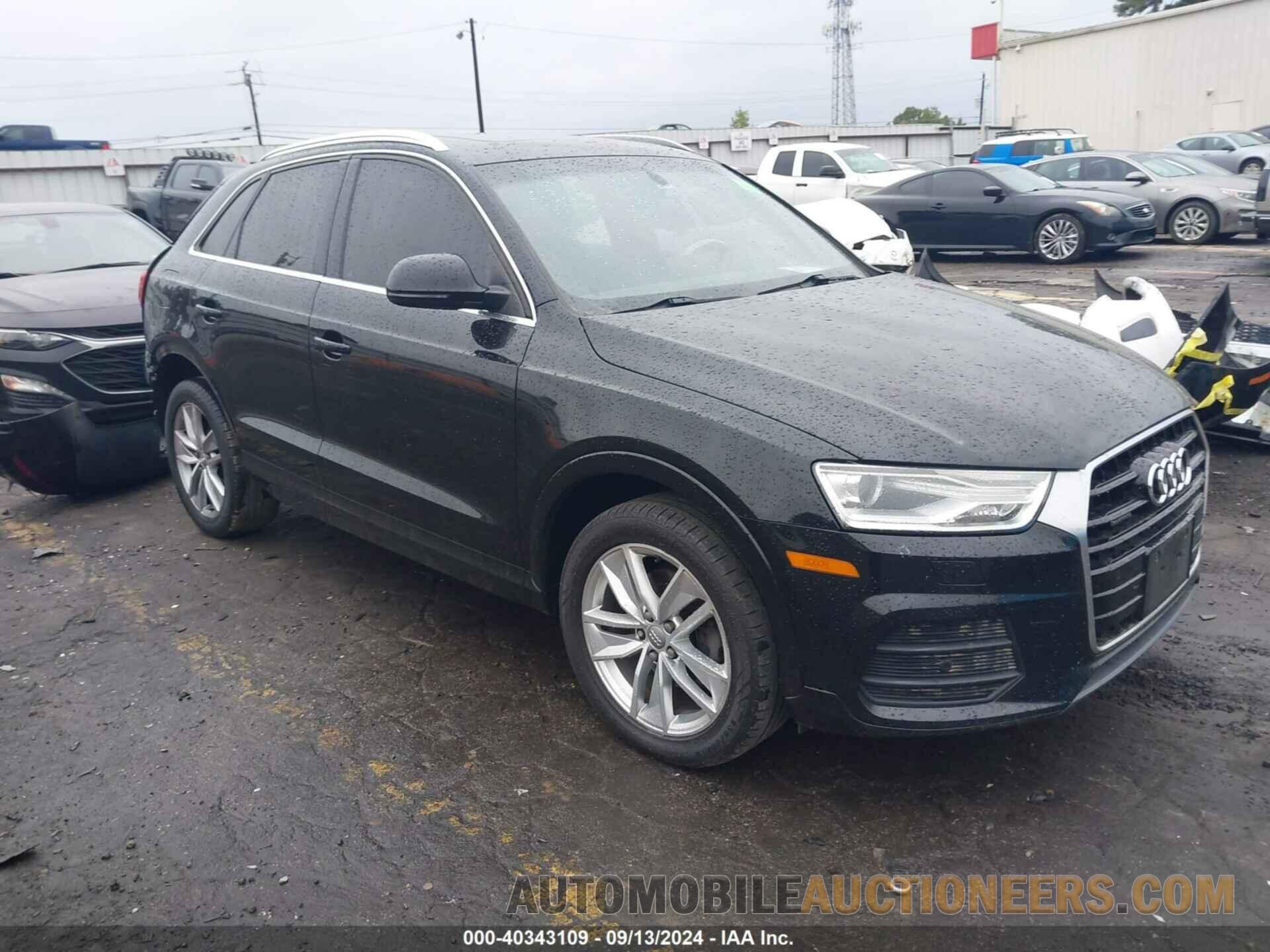 WA1EFCFS3GR021598 AUDI Q3 2016