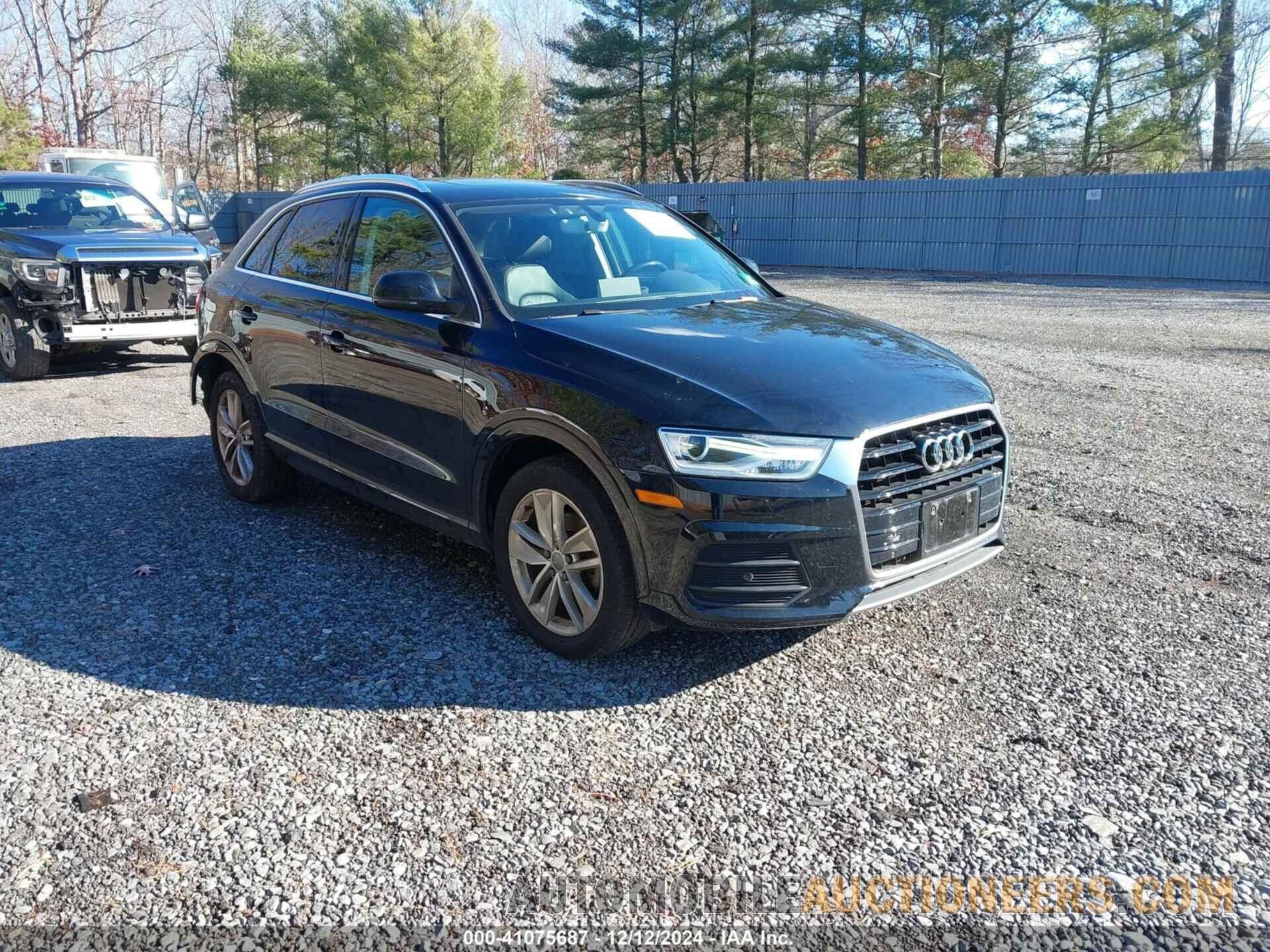 WA1EFCFS3GR021830 AUDI Q3 2016