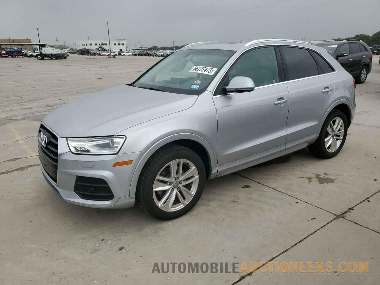 WA1EFCFS3GR022962 AUDI Q3 2016