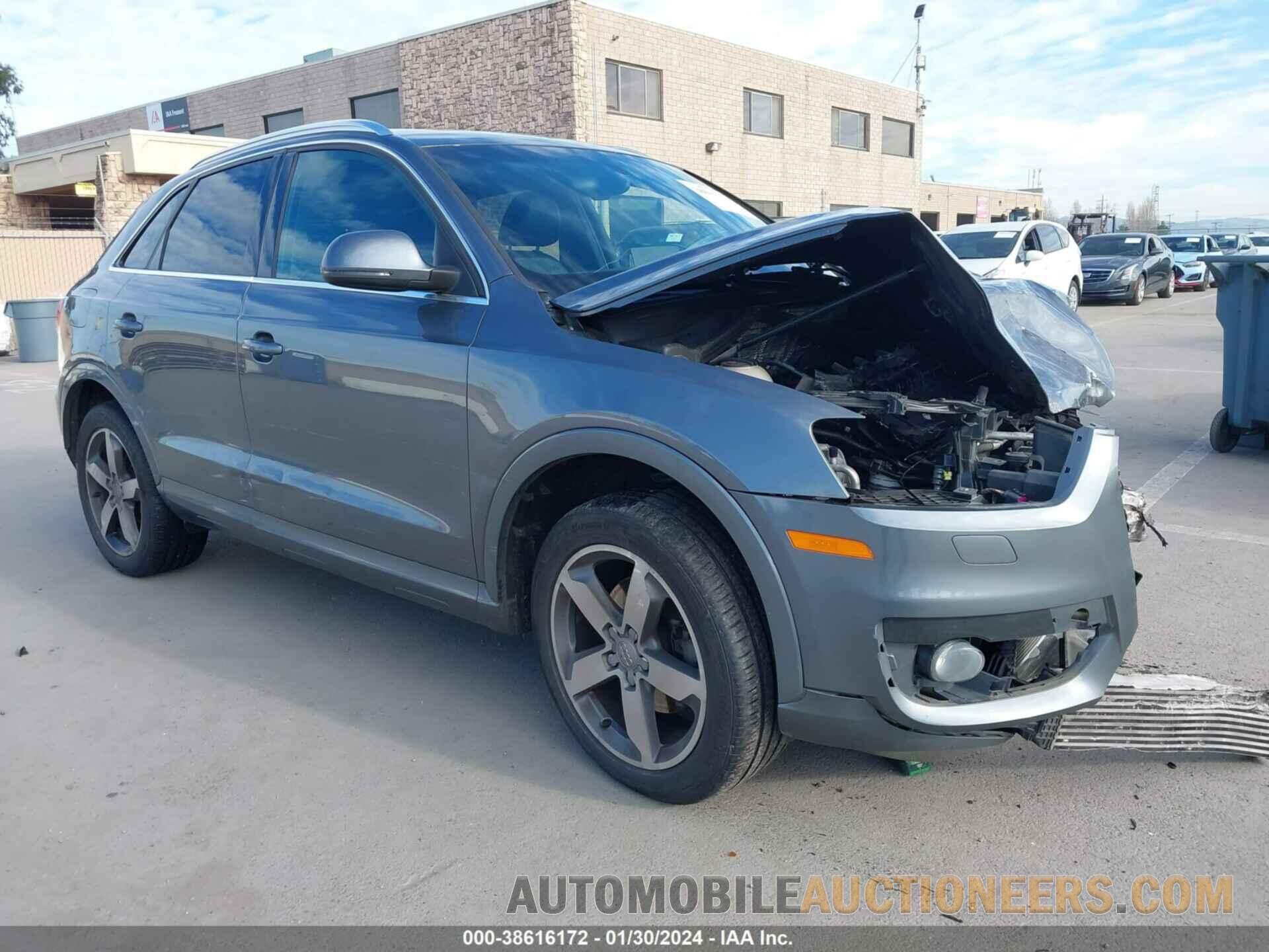 WA1EFCFS4FR002931 AUDI Q3 2015