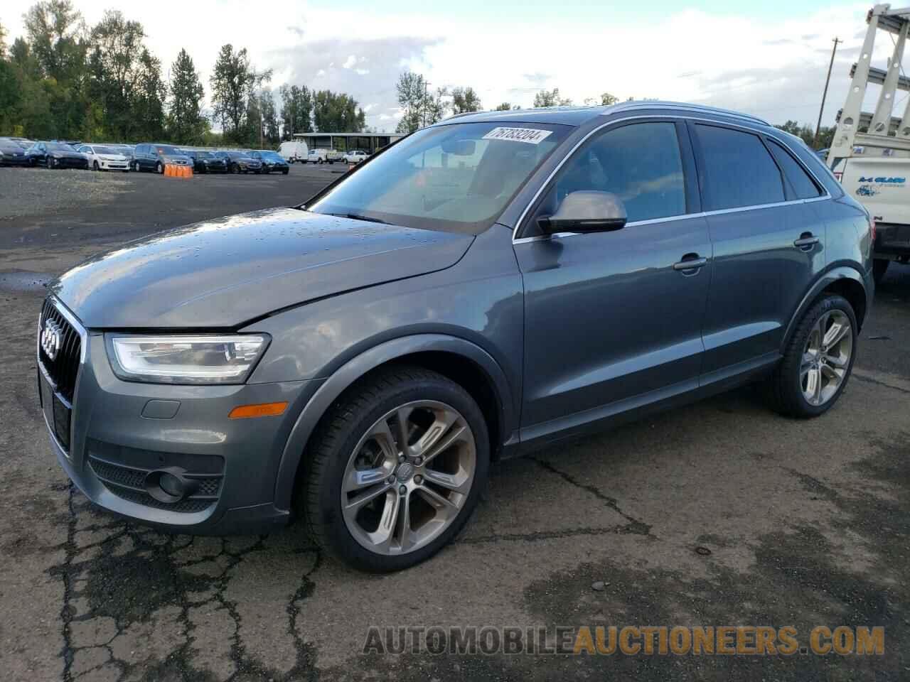 WA1EFCFS4FR014223 AUDI Q3 2015