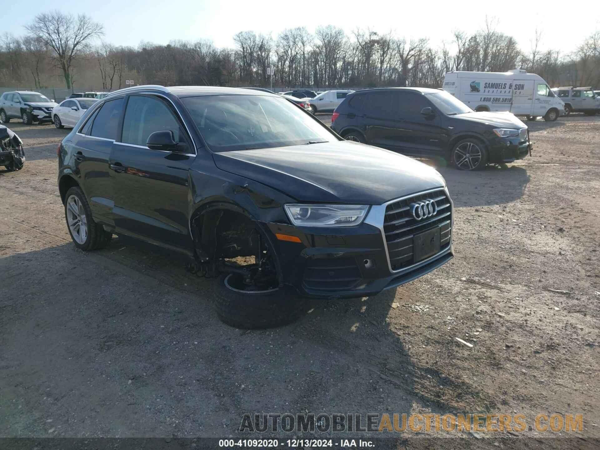 WA1EFCFS4GR000291 AUDI Q3 2016