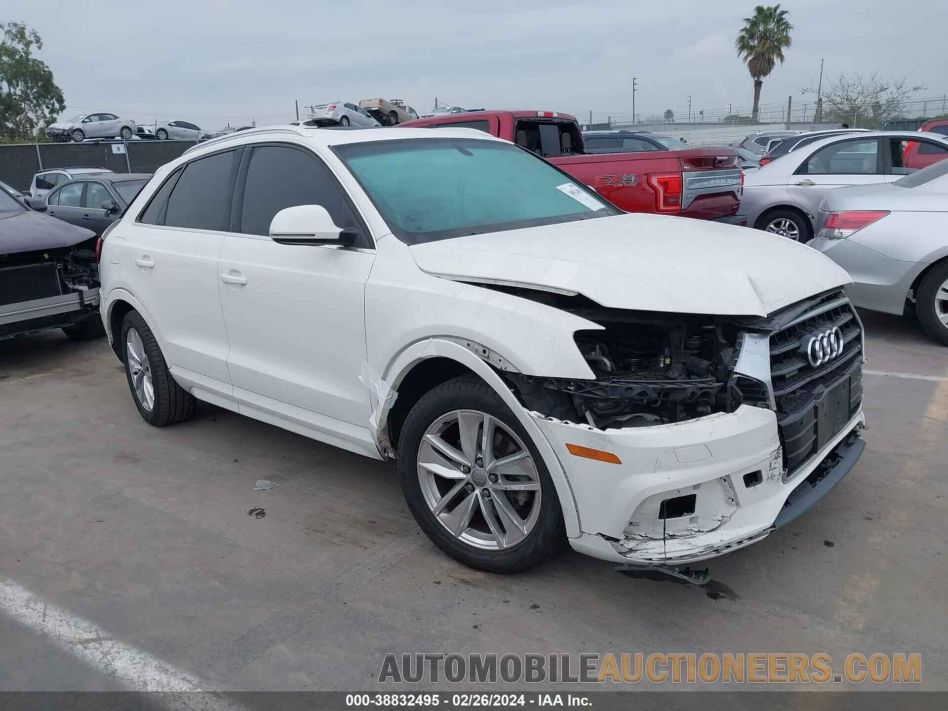 WA1EFCFS4GR000906 AUDI Q3 2016