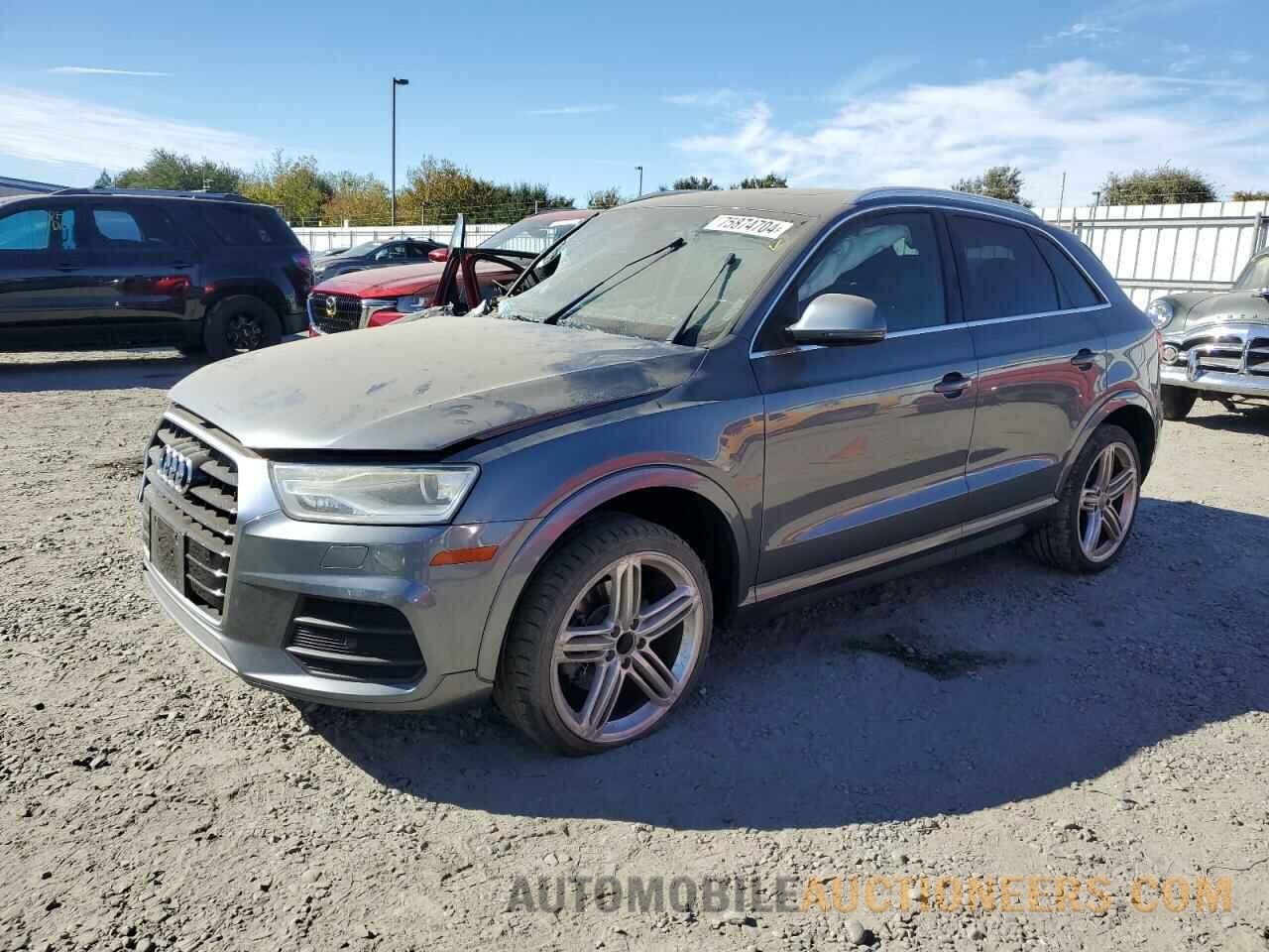 WA1EFCFS4GR004146 AUDI Q3 2016