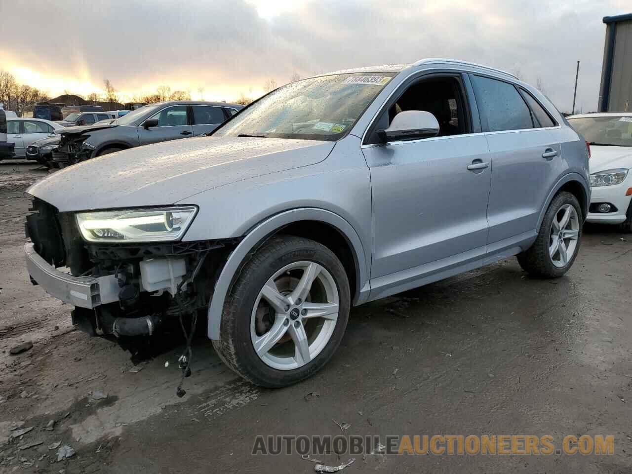 WA1EFCFS4GR007029 AUDI Q3 2016