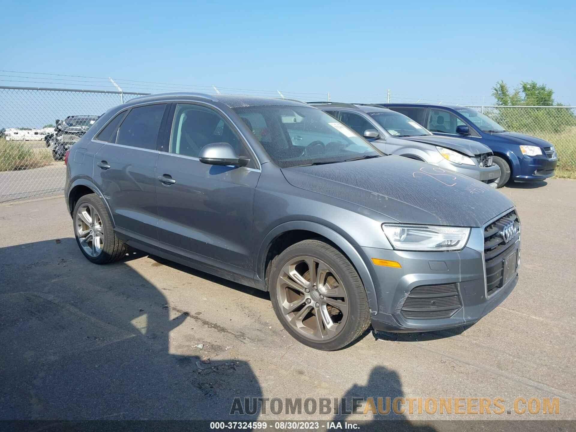 WA1EFCFS4GR007628 AUDI Q3 2016