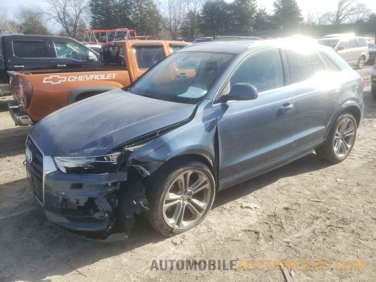 WA1EFCFS4GR009668 AUDI Q3 2016