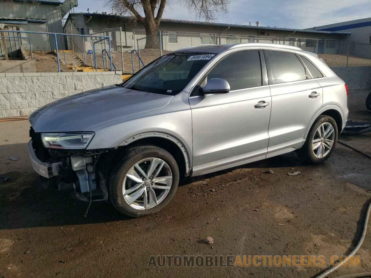 WA1EFCFS4GR010139 AUDI Q3 2016