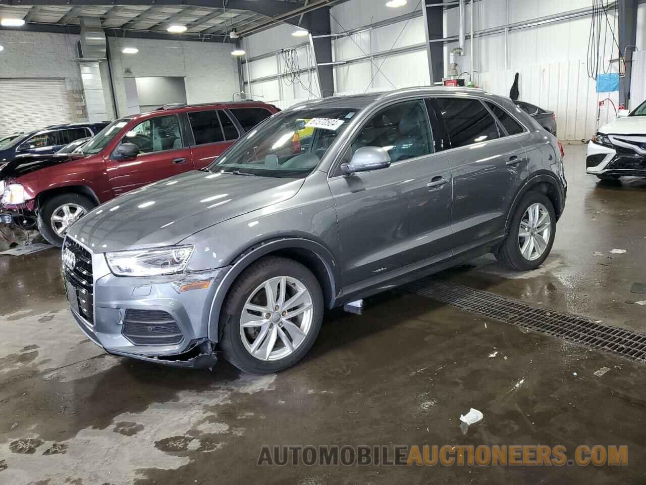 WA1EFCFS4GR010741 AUDI Q3 2016