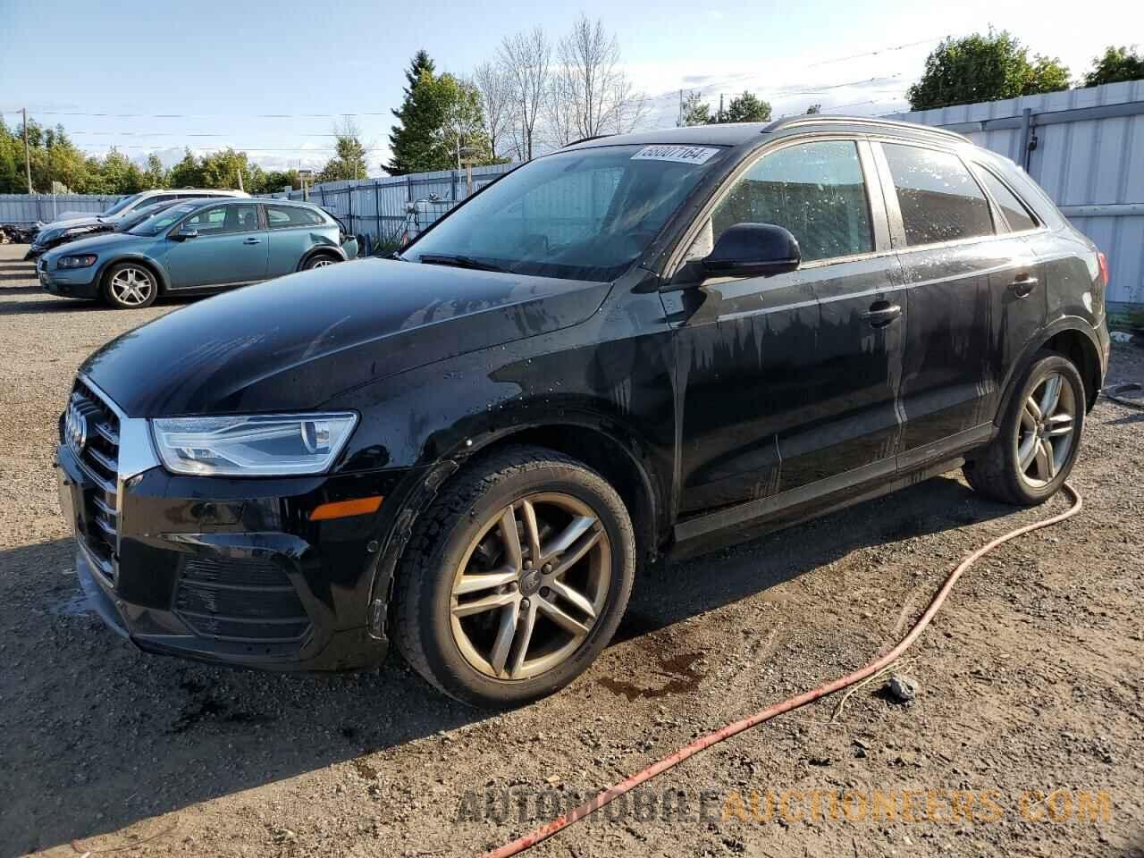 WA1EFCFS4GR011324 AUDI Q3 2016