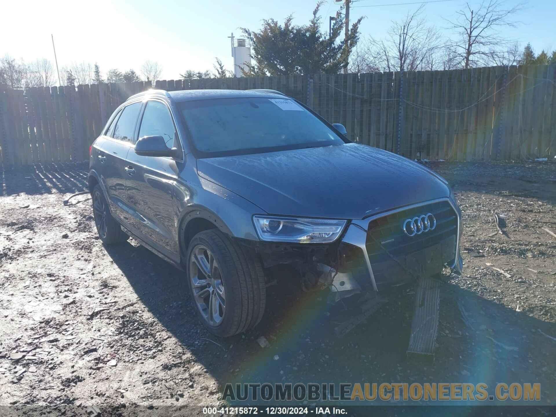 WA1EFCFS4GR015986 AUDI Q3 2016