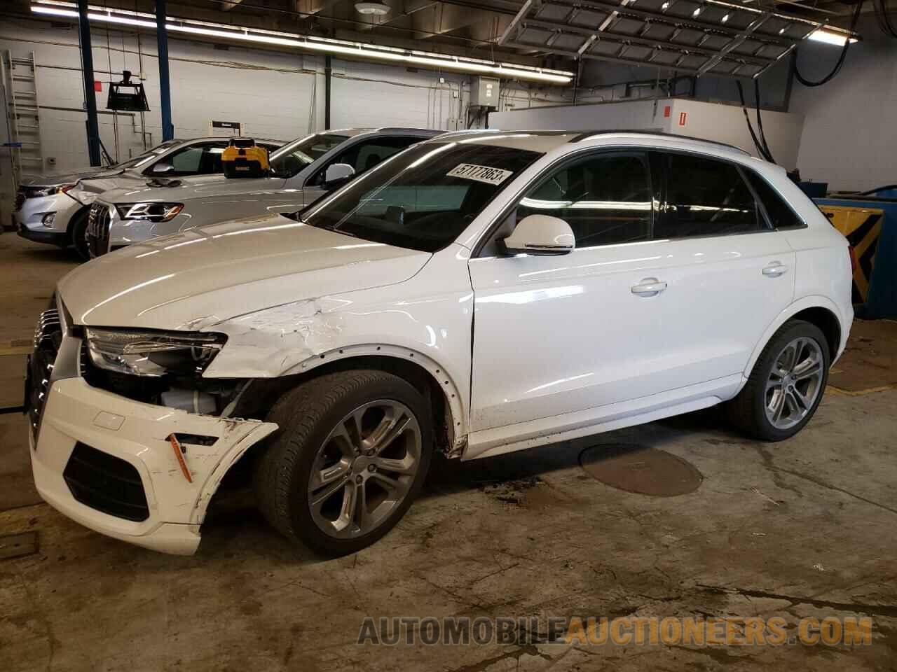 WA1EFCFS4GR016202 AUDI Q3 2016