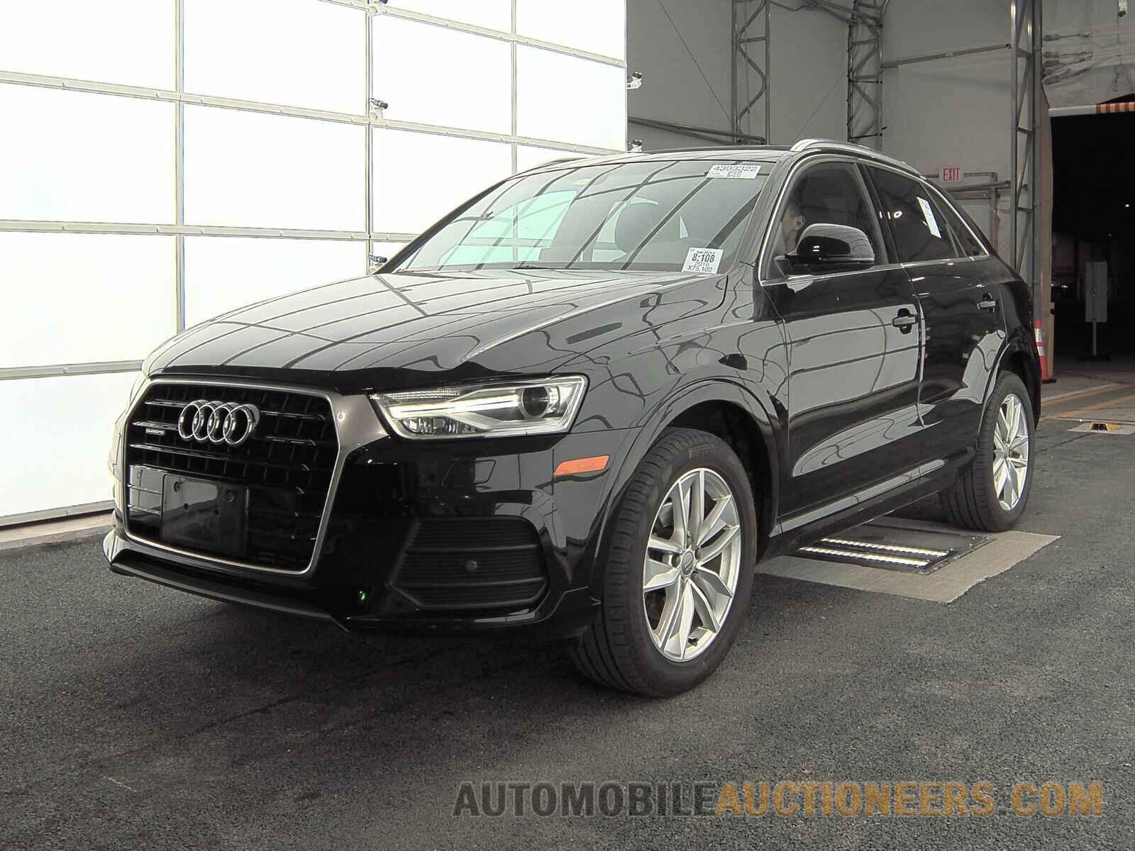 WA1EFCFS4GR019102 Audi Q3 2016