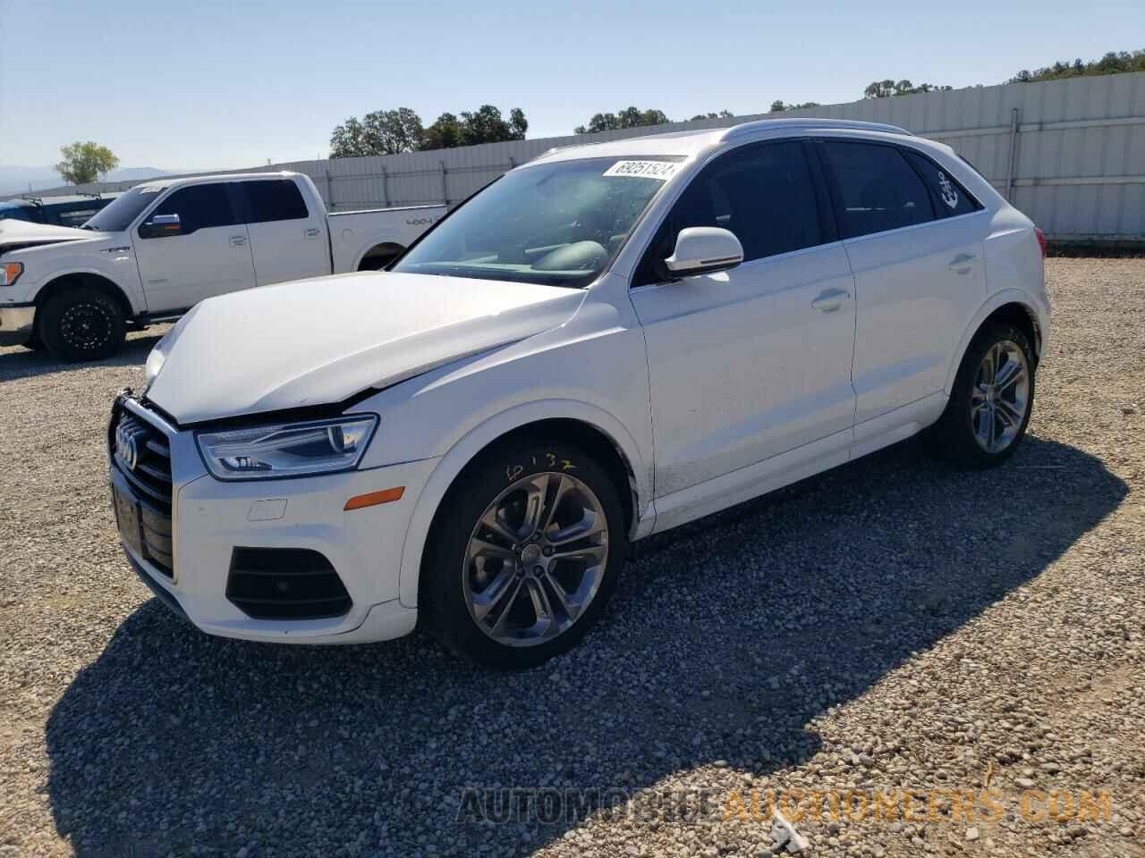 WA1EFCFS4GR019908 AUDI Q3 2016