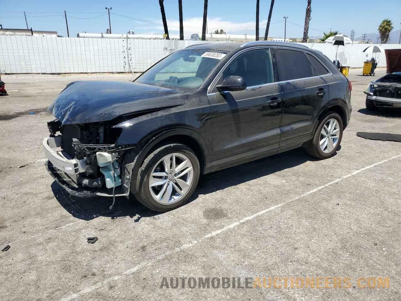 WA1EFCFS4GR021884 AUDI Q3 2016