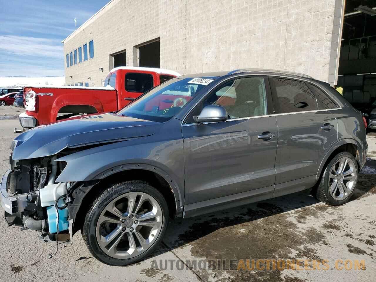 WA1EFCFS4GR022839 AUDI Q3 2016