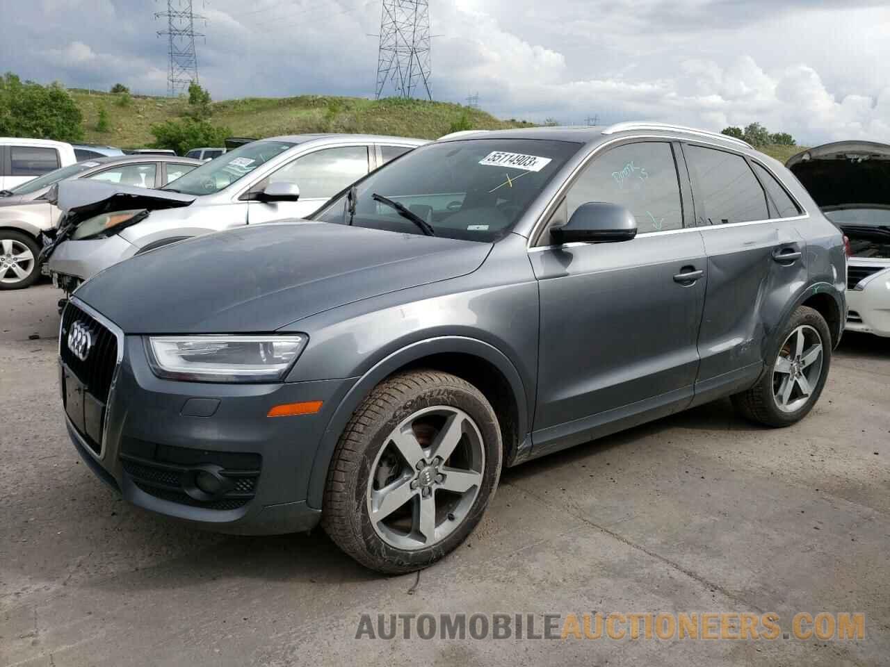 WA1EFCFS5FR002615 AUDI Q3 2015