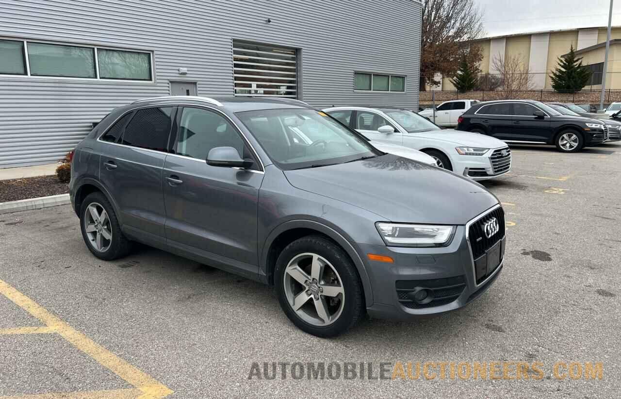 WA1EFCFS5FR005773 AUDI Q3 2015