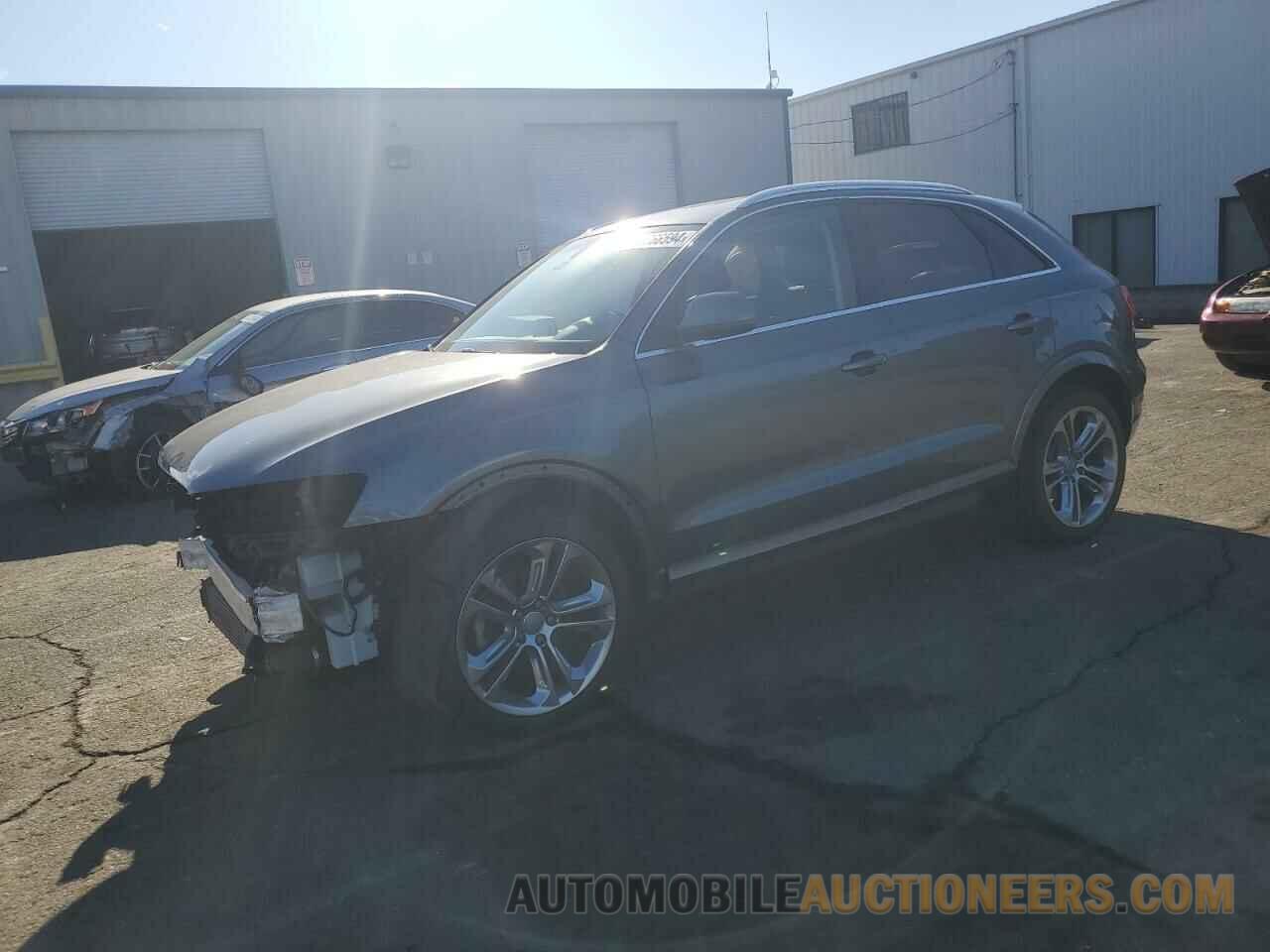 WA1EFCFS5GR001496 AUDI Q3 2016