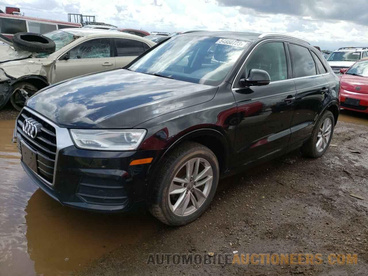 WA1EFCFS5GR001529 AUDI Q3 2016